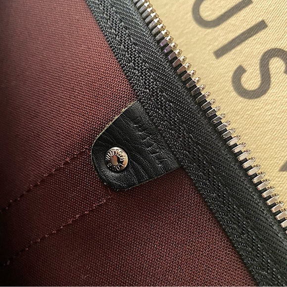 🔥 Louis Vuitton KEEPALL BANDOULIÈRE 55 - Picture 16 of 16